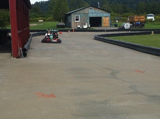 Cooperstown Fun Park